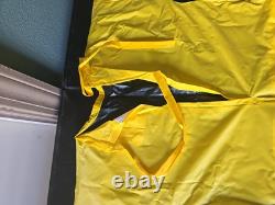 Rare VINTAGE PEANUTS Woodstock COLLECTIBLE HALLOWEEN COSTUME 1975 ORIGINAL BOX