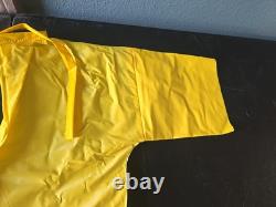 Rare VINTAGE PEANUTS Woodstock COLLECTIBLE HALLOWEEN COSTUME 1975 ORIGINAL BOX