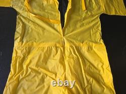 Rare VINTAGE PEANUTS Woodstock COLLECTIBLE HALLOWEEN COSTUME 1975 ORIGINAL BOX
