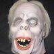 Rare Vintage 1979 Don Post Phantom Of The Opera Sinistre Mask Very Nice Piece