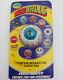 Rare Vintage 1986 Amtoy Madballs Oculus Orbus Sealed Toy Nib Moc Monster Eye