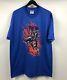 Rare Vintage 1993 Image Comics Shadowhawk T Shirt Xl Brand New