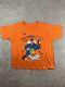 Rare Vintage 1998 Looney Tunes Sylvester Tweety Bird Halloween T-shirt Sz 2xl