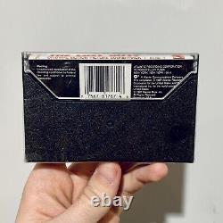Rare! Vintage 80s The Lost Boys SEALED new Soundtrack Cassette Tape 1987 Rap Hip