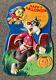Rare/vintage Ben Cooper 1980 Molded Sylvester And Tweety Happy Halloween Poster