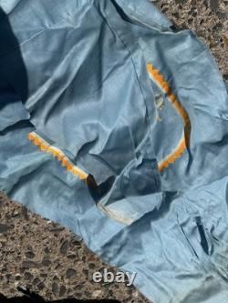 Rare Vintage Bugs Bunny Halloween Costume No Box Warner Bros. Face Cloth