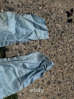 Rare Vintage Bugs Bunny Halloween Costume No Box Warner Bros. Face Cloth