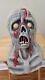 Rare Vintage Death Studios Latex Mask Y2dk Not Don Post Or Distortions Unlimited