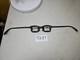 Rare Vintage Halloween Spy Secret Agent Eye Classes Shades 15e87