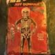 Rare Vintage Jeff Dunham Achmed Adult Halloween Costume L/xl