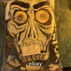 Rare Vintage JEFF DUNHAM ACHMED ADULT Halloween Costume L/XL