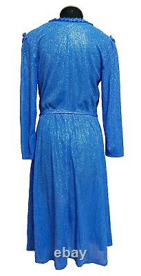 Rare Vintage Retro Antique Wardrobe Halloween Kyiv Ladies 1970-1980 Dress