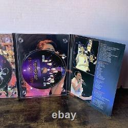 Rare Vintage Signed Tagalog CD Sarah Geronimo The Other Side 2 Disc Philippine