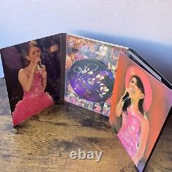 Rare Vintage Signed Tagalog CD Sarah Geronimo The Other Side 2 Disc Philippine