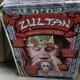 Rare Vtg Gemmy Zultan Animated Fortune Teller 2005 Halloween Prop Nib
