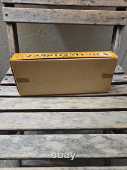 RareVintage Curtis Butterfinger 1950's Halloween Advertising Candy Box Display