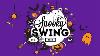 Spooky Swing Electro Swing Halloween Mix 2020