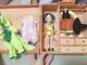 Tiny Betsy Mccall Doll Halloween Trunk Set Hard To Find Rare Item