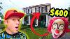 This Abandoned House Had A Vintage Halloween Store Hiding Inside