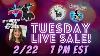Tuesday Night Live Sale With Rebekah Mama S Treasures And Jeana Vintage Digs