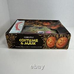 ULTRA RARE Garbage Pail Kids 1985 Michelle Muck Vintage Halloween Costume In Box