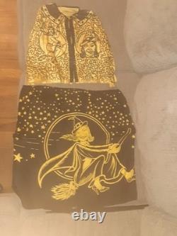 VERY RARE Vintage 1960s BEWITCHED Samantha Halloween Costume