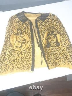 VERY RARE Vintage 1960s BEWITCHED Samantha Halloween Costume