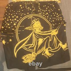 VERY RARE Vintage 1960s BEWITCHED Samantha Halloween Costume