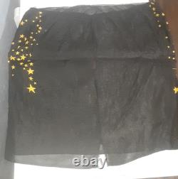 VERY RARE Vintage 1960s BEWITCHED Samantha Halloween Costume