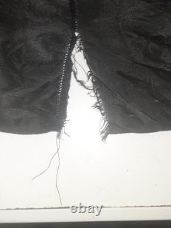 VERY RARE Vintage 1960s BEWITCHED Samantha Halloween Costume