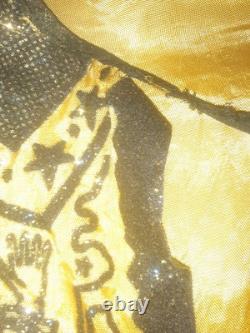 VERY RARE Vintage 1960s BEWITCHED Samantha Halloween Costume