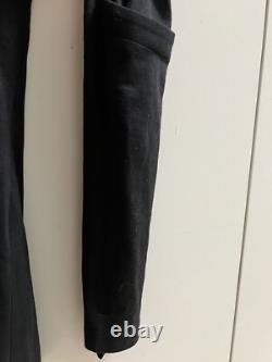 VERY RARE Vintage Helmut Lang Women's Halloween Era Long-Sleeve Shirt