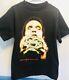 Vintage 1997 Marilyn Manson Original Tshirt Large Very Rare Skull Tour Shirt