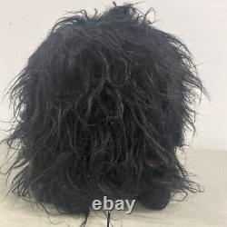 VINTAGE Topstone FRANKENSTEIN Monster Mask Halloween Latex Horror RARE VG