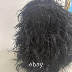 VINTAGE Topstone FRANKENSTEIN Monster Mask Halloween Latex Horror RARE VG