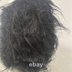VINTAGE Topstone FRANKENSTEIN Monster Mask Halloween Latex Horror RARE VG