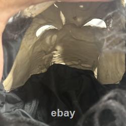 VINTAGE Topstone FRANKENSTEIN Monster Mask Halloween Latex Horror RARE VG