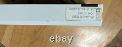 Very Rare Betamax, Vintage! Disney's Halloween Treat Original On Betamax