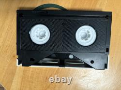 Very Rare Betamax, Vintage! Disney's Halloween Treat Original On Betamax
