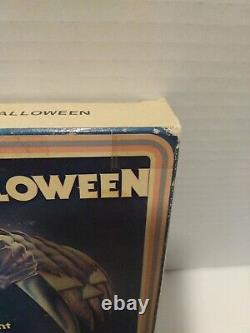 Vintage 1978 RARE HALLOWEEN VHS (Media Home Entertainment) Early Release