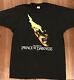 Vintage 1987 Prince Of Darkness Rare Screen Stars Size L Tshirt Movie Promo