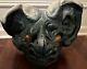 Vintage 1991 Distortions Unlimited Halloween Mask Scary Creature Gremlin Rare