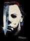 Vintage 1998 Halloween 20 Years Of Terror Michael Myers Mask Rare Shirt Xl