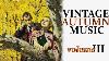 Vintage Autumn Music Volume Iii