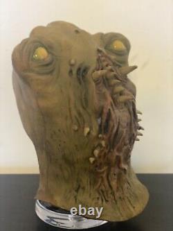 Vintage Death Studios Venusian mask Jordu Schell RARE not distortions don post