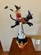 Vintage Department 56 Halloween Witch Rocker 56.33794 Very Rare