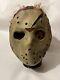 Vintage Don Post Friday The 13th Jason Voorhees Mask Jason X 2000 Rare