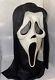 Vintage Fun World Easter Unlimited Scream Mask/ Hood 9206 Glow In Dark Rare