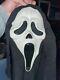 Vintage Gen 1 Scream Ghost Face Mask Fun World Div Rare Glow In The Dark 90s
