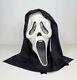 Vintage Ghostface Mask Easter Unlimited (t) Stamp 9206s Scream Rare